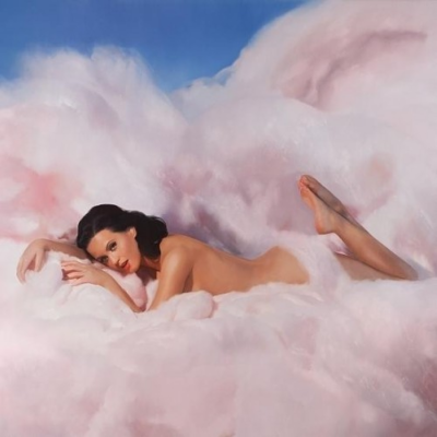 katy perry teenage dream album cover. This was hitmaker Katy Perry#39;s